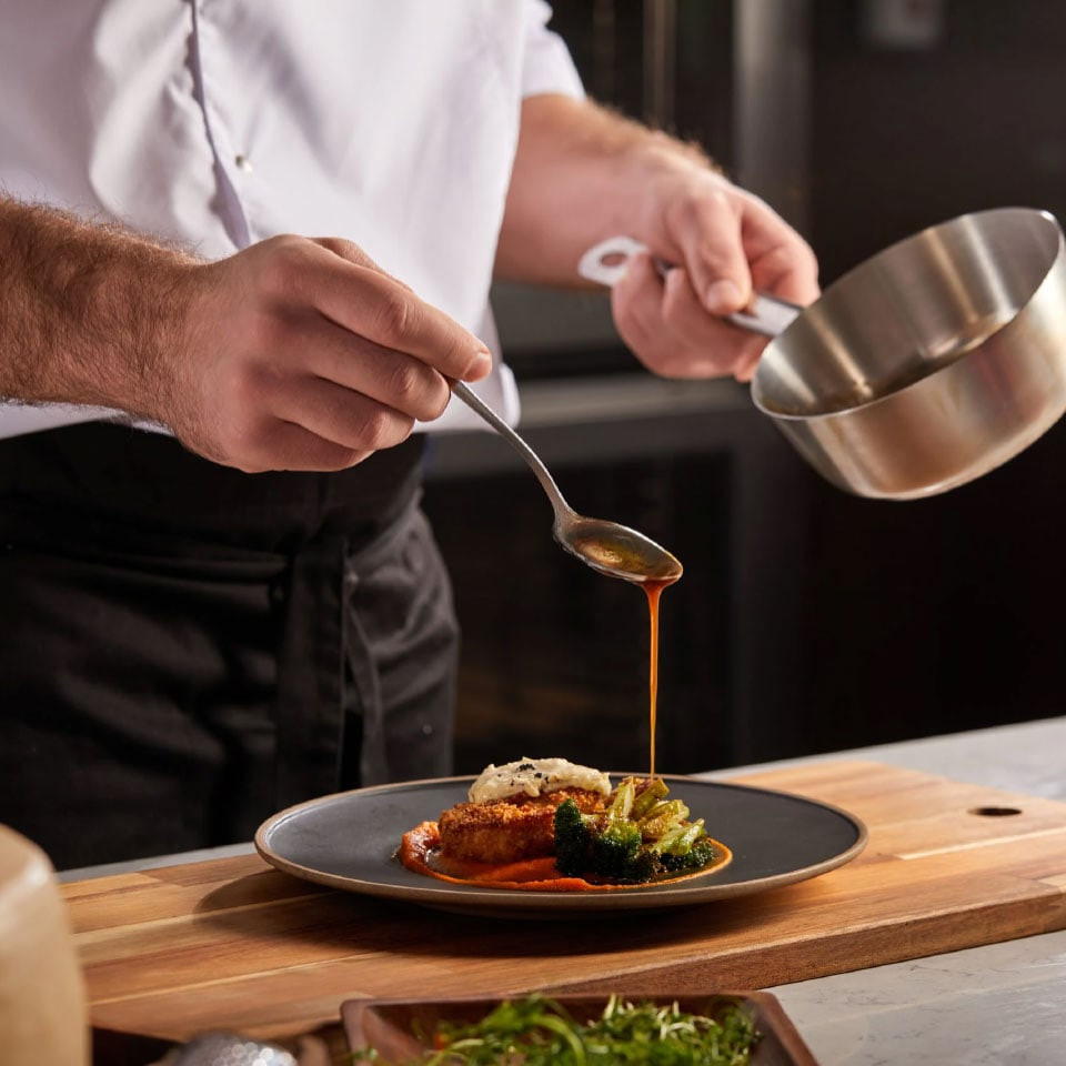 Ristorante - Home