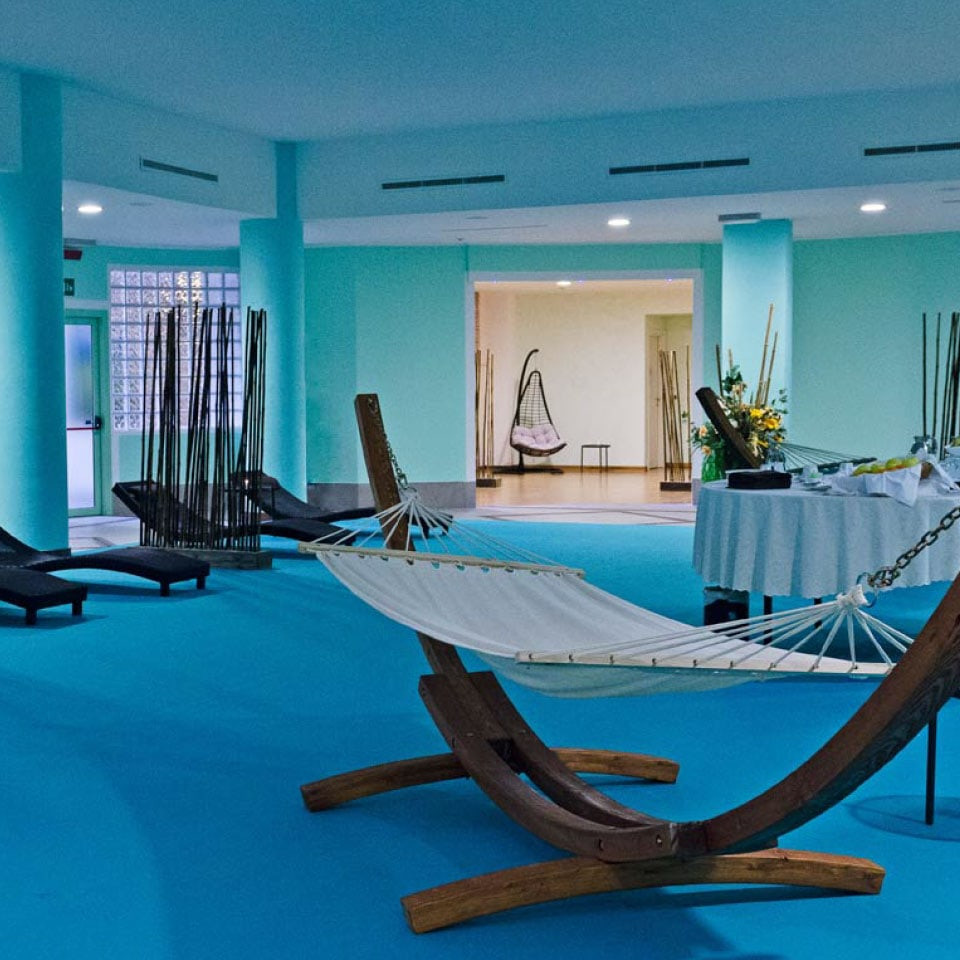 Spa - Home